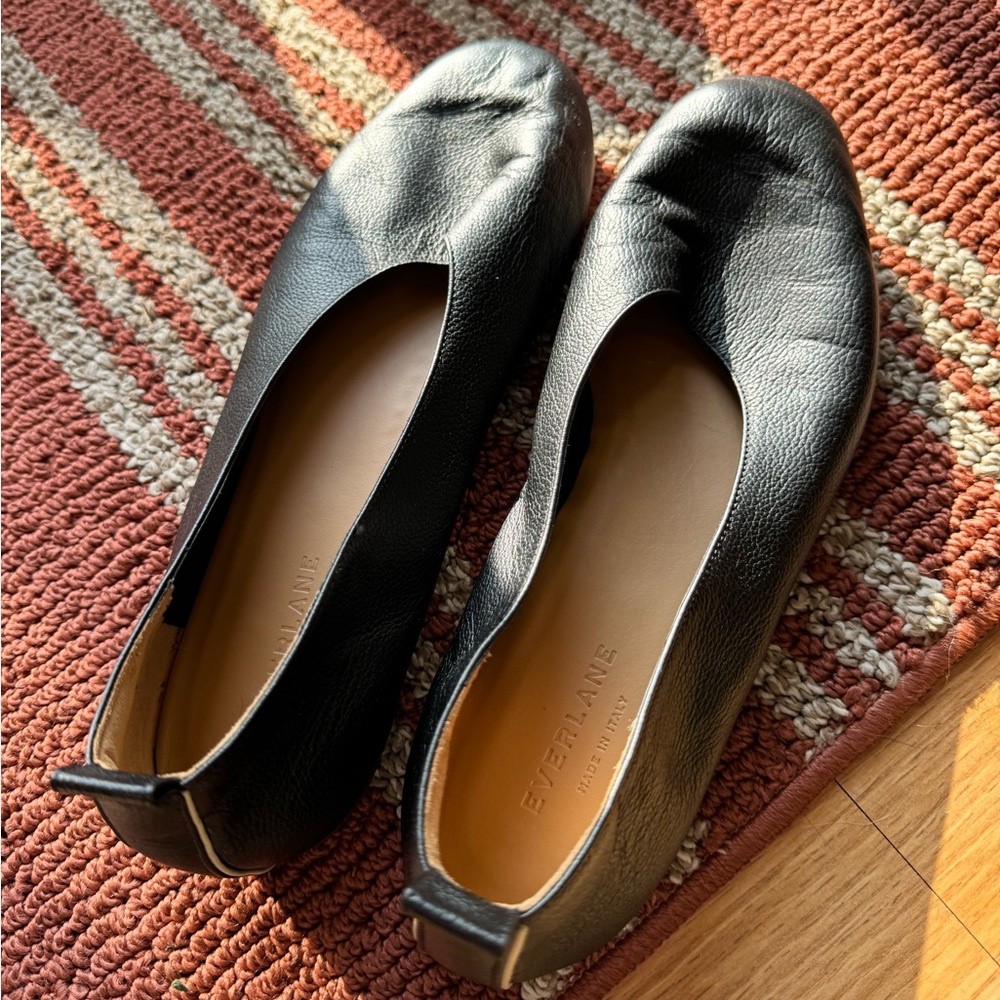 Everlane Day Glove Flat size 9-11***